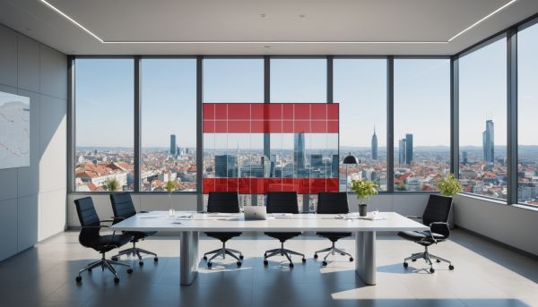 Acheter bureaux à Saint-Étienne : les prix pour les PME