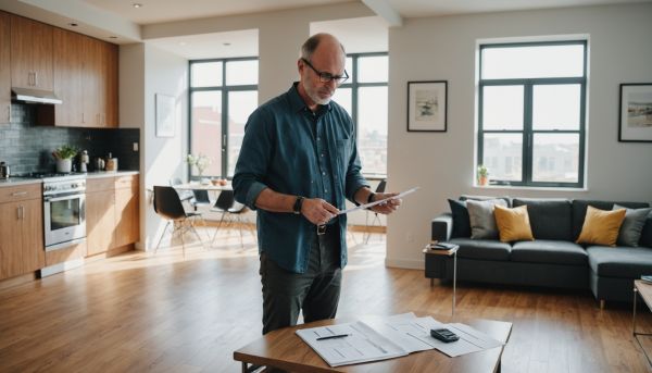 Les méthodes professionnelles pour estimer un appartement