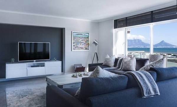 Comment louer un appartement Nice vue mer facilement ?
