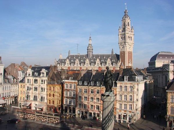 Votre Guide Ultime Pour Trouver la Maison de Luxe Parfaite avec l'Agence BARNES Lille