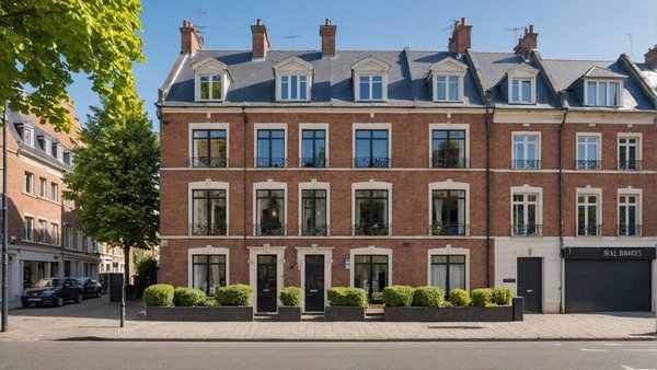 Votre guide pour l'agence immobilière à lille barnes