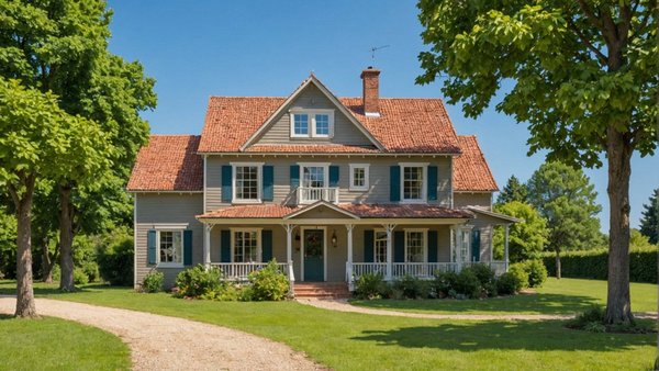 Les clés pour acheter un bien immobilier dans les landes