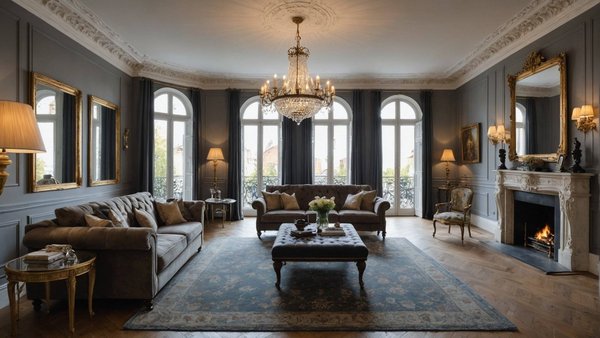 Découvrez l'agence immobilière barnes aux carmes à toulouse