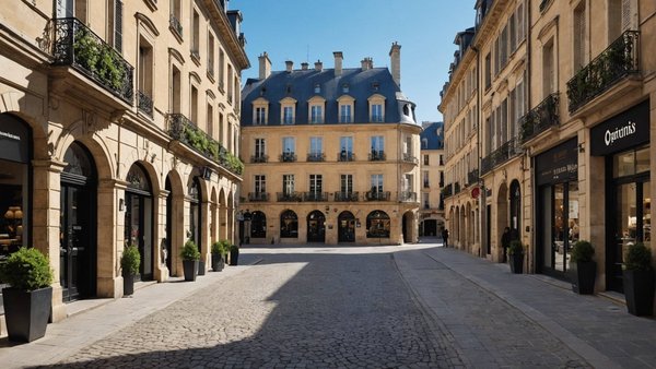 Découvrez rexim : votre allié en immobilier d'entreprise