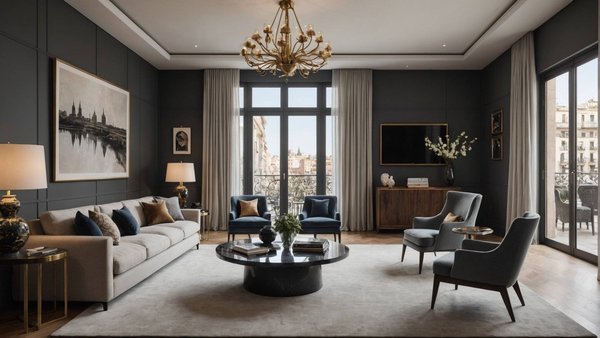 Découvrez valords, l'agence immobilière de luxe à barcelone