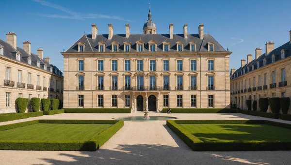 Découvrez les meilleures agences immobilières de luxe à bordeaux