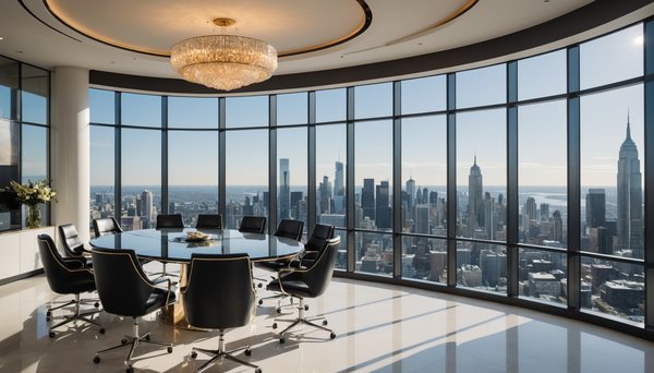 Meilleures agences immobilières de luxe : classement janvier 2026