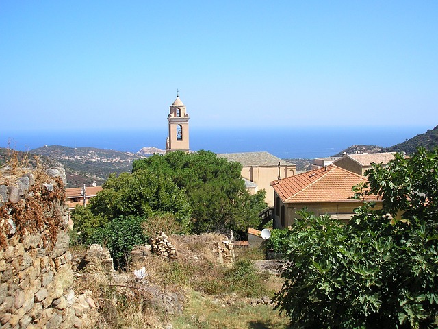 Quelle est la meilleure agence immobilière à l’Ile Rousse en Balagne ?