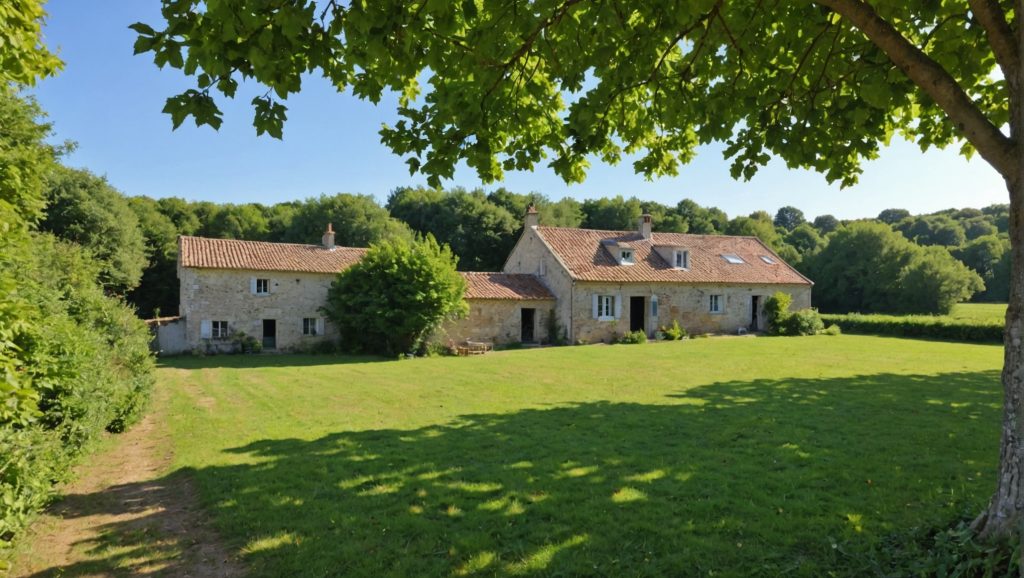 Acheter un Terrain en Vendée : Guide pour Trouver la Parcelle Idéale